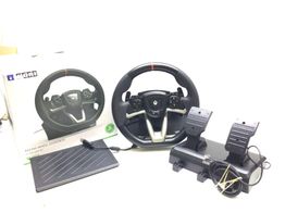 volante pc hori racing wheel overdrive