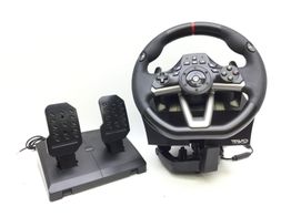 volante pc hori racing wheel overdrive