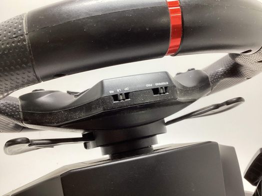 volante pc hori xbo-012