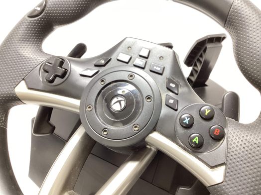 volante pc hori xbo-012