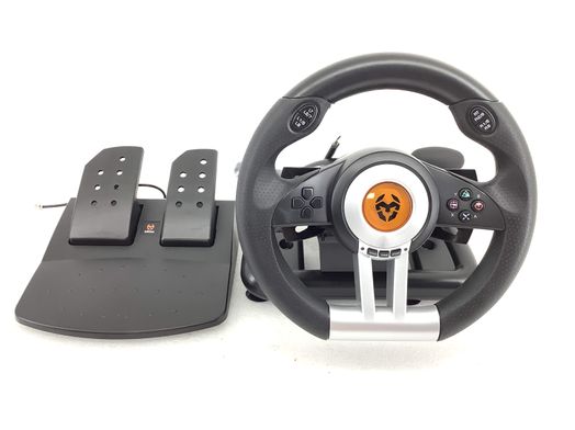 volante pc krom k-wheel