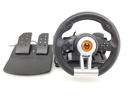 volante pc krom k-wheel
