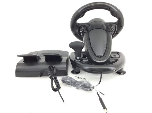 volante pc krom k-wheel