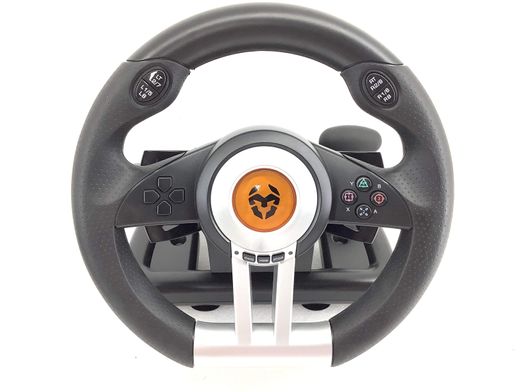 volante pc krom k-wheel