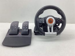 volante pc krom k-wheel