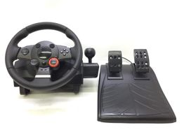 volante pc logitech driving force gt
