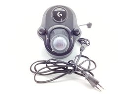 volante pc logitech driving force shifter