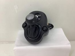volante pc logitech driving force shifter