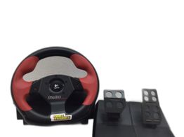 volante pc logitech formula force gp