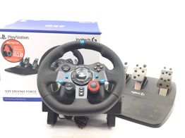 volante pc logitech g29 driving force
