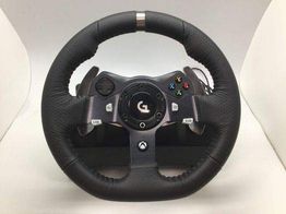 volante pc logitech g920