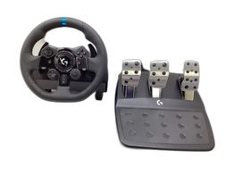 volante pc logitech g923