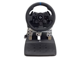 volante pc logitech g923