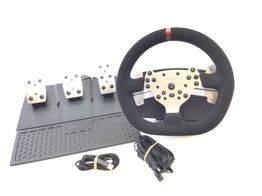 volante pc mars gaming mnh-rsx