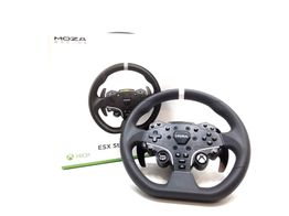 volante pc moza racing esx sterring wheel