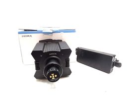 volante pc moza racing r12 direct drive wheel base v1