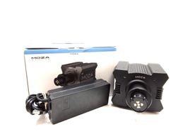 volante pc moza racing r12 direct drive whell base