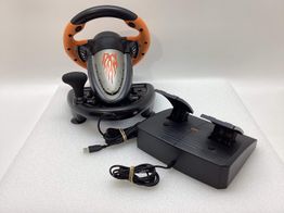volante pc pxn v3 pro para ps3,pc,ps4,x-one, switch, x-series