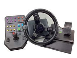 volante pc saitek 43216