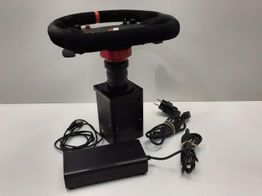 volante pc simagic alpha mini / gt1
