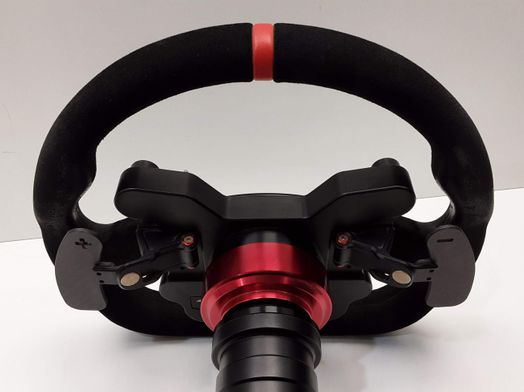 volante pc simagic alpha mini / gt1