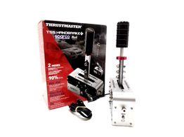 volante pc sparco tm secuencial