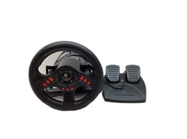 volante pc subsonic superdrive racing wheel universal sa5426
