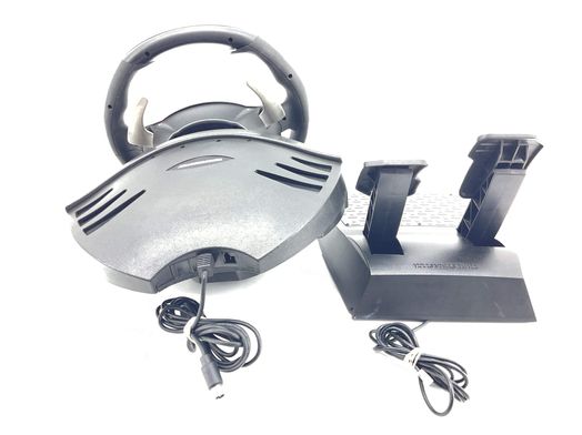 volante pc thrustmaster ferrari 458 italia racing wheel