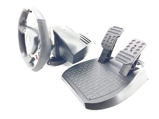 volante pc thrustmaster ferrari 458 italia racing wheel