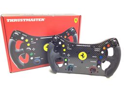 volante pc thrustmaster ferrari 488 gt3