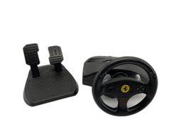volante pc thrustmaster ferrari gt 3-in-1 rumble force