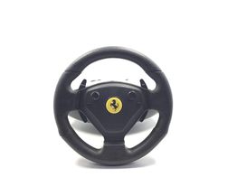 volante pc thrustmaster ferrari