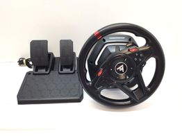 volante pc thrustmaster t128-p