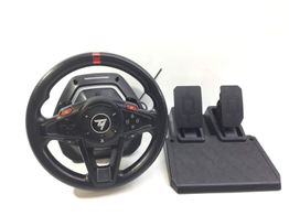 volante pc thrustmaster t128-p