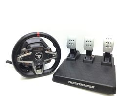 volante pc thrustmaster t248