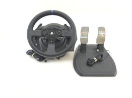 volante pc thrustmaster t300 rs