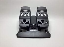 volante pc thrustmaster tfrp t.flight rudder pedals