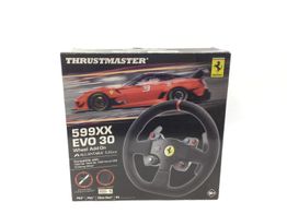 volante pc thrustmaster thrustmaster 599xx evo 30