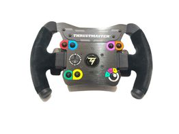 volante pc thrustmaster tm open wheel