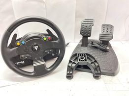 volante pc thrustmaster tmx force feedback,tmx force feedback