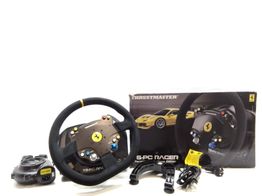 volante pc thrustmaster ts-pc racer challenger edition