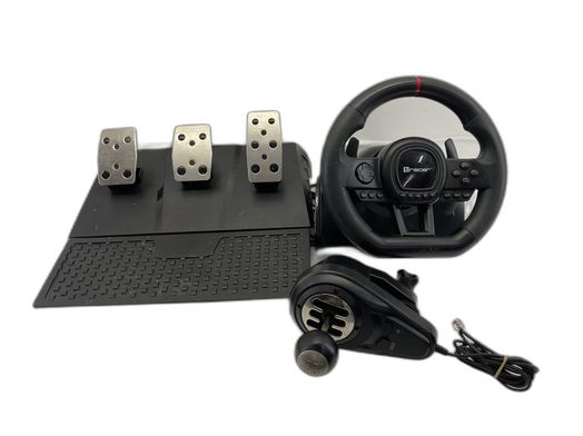 volante pc tracer kierownica tracer