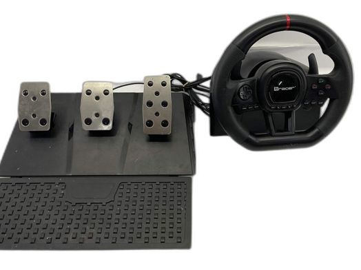 volante pc tracer kierownica tracer