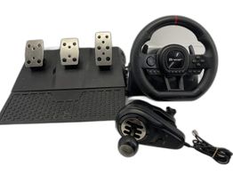 volante pc tracer kierownica tracer