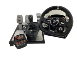 volante pc turtle beach velocity one race