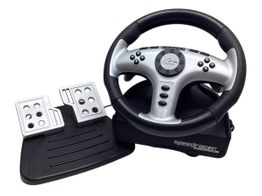 volante ps2 ardestel speed racer