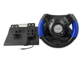 volante ps2 competition pro pro racer
