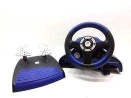 volante ps2 fanatec speedmaster 3
