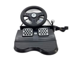 volante ps2 fanatec speedster 2