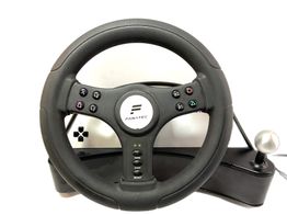 volante ps2 fanatec speedster 2